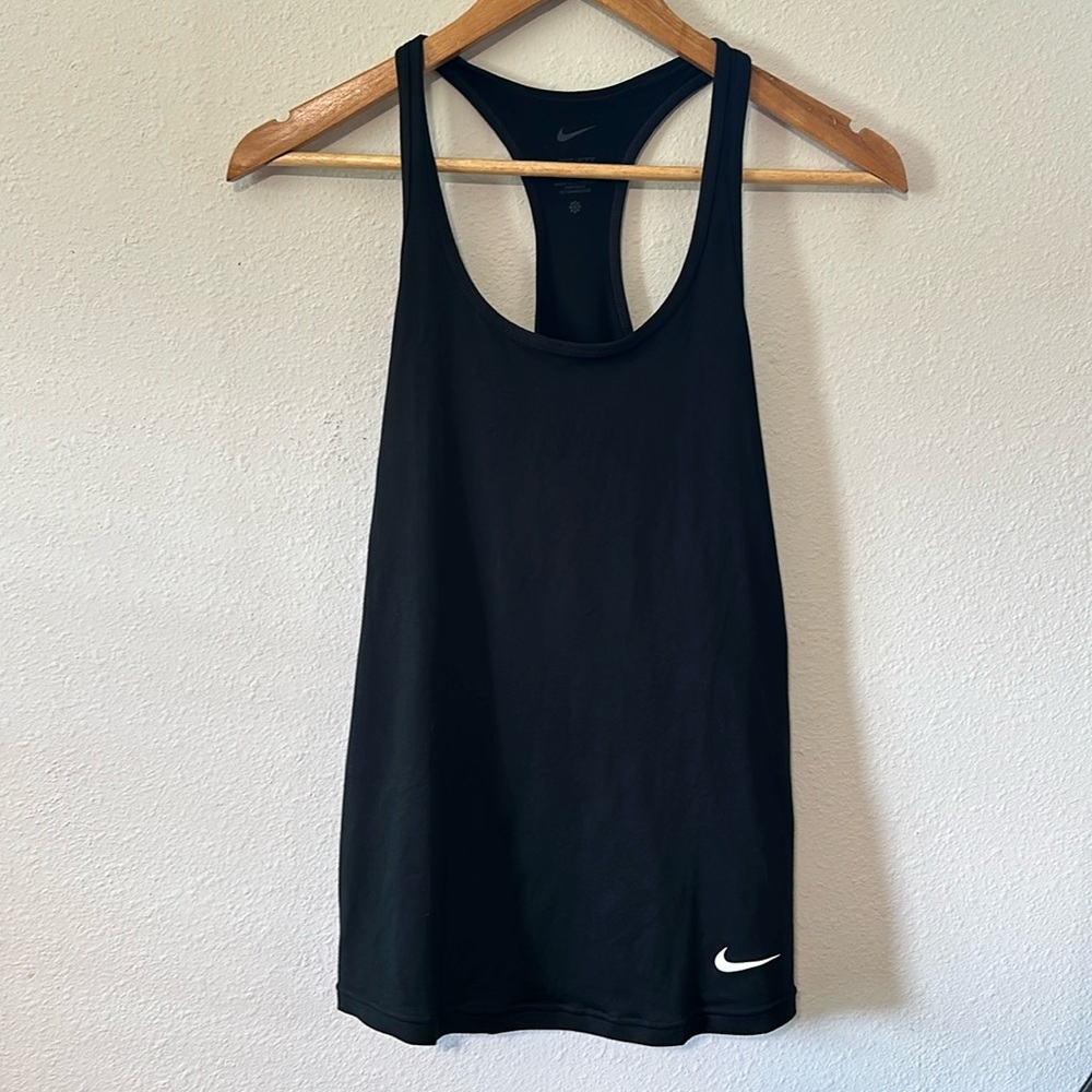 Nike Dri-Fit Tank